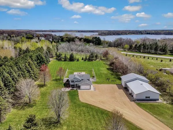 26807 James Avenue, Chisago City, MN 55013