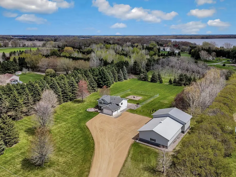 26807 James Avenue, Chisago City, MN 55013 - #3