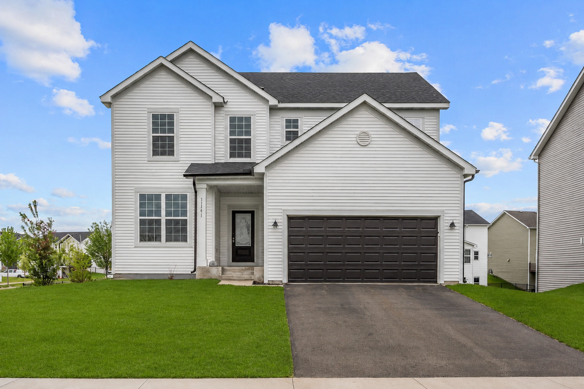 11791 Upper 31st Street N, Lake Elmo, MN 55042 - #1