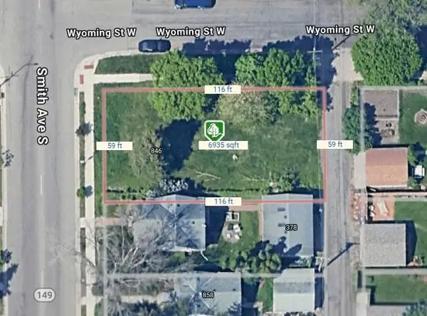 846 Smith Avenue S, Saint Paul, MN 55107