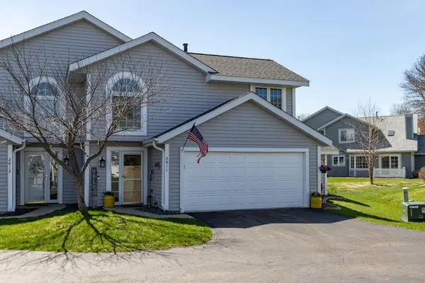 2811 Riverwood Lane Nw, Rochester, MN 55901
