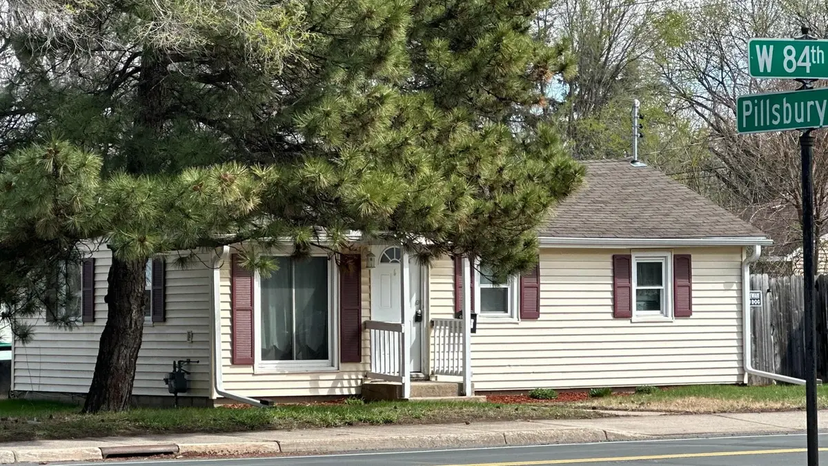 160 W 84th Street, Bloomington, MN 55420 - #1