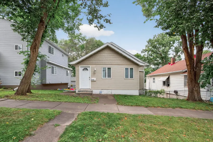 1117 Westminster Street, Saint Paul, MN 55130 - #3