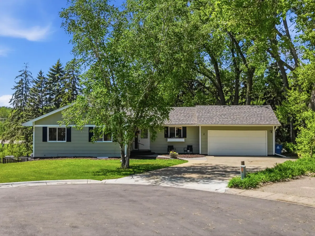 2 E Golden Lake Road, Circle Pines, MN 55014 - #1