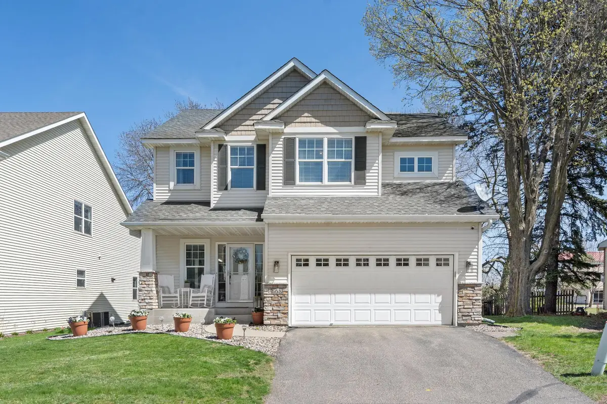 668 Newberry Lane, Chaska, MN 55318 - #1