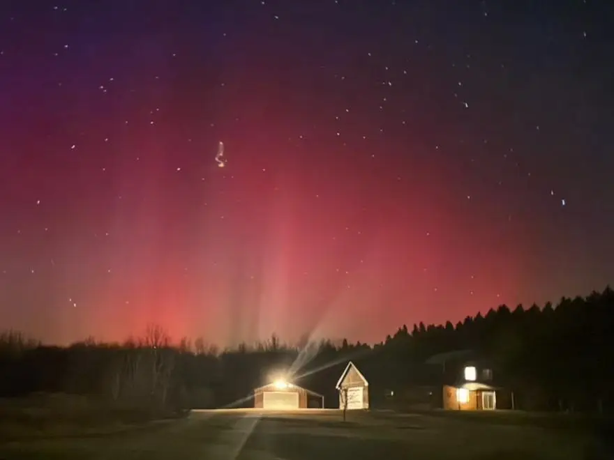 17104 508th Lane, McGregor, MN 55760 - #2