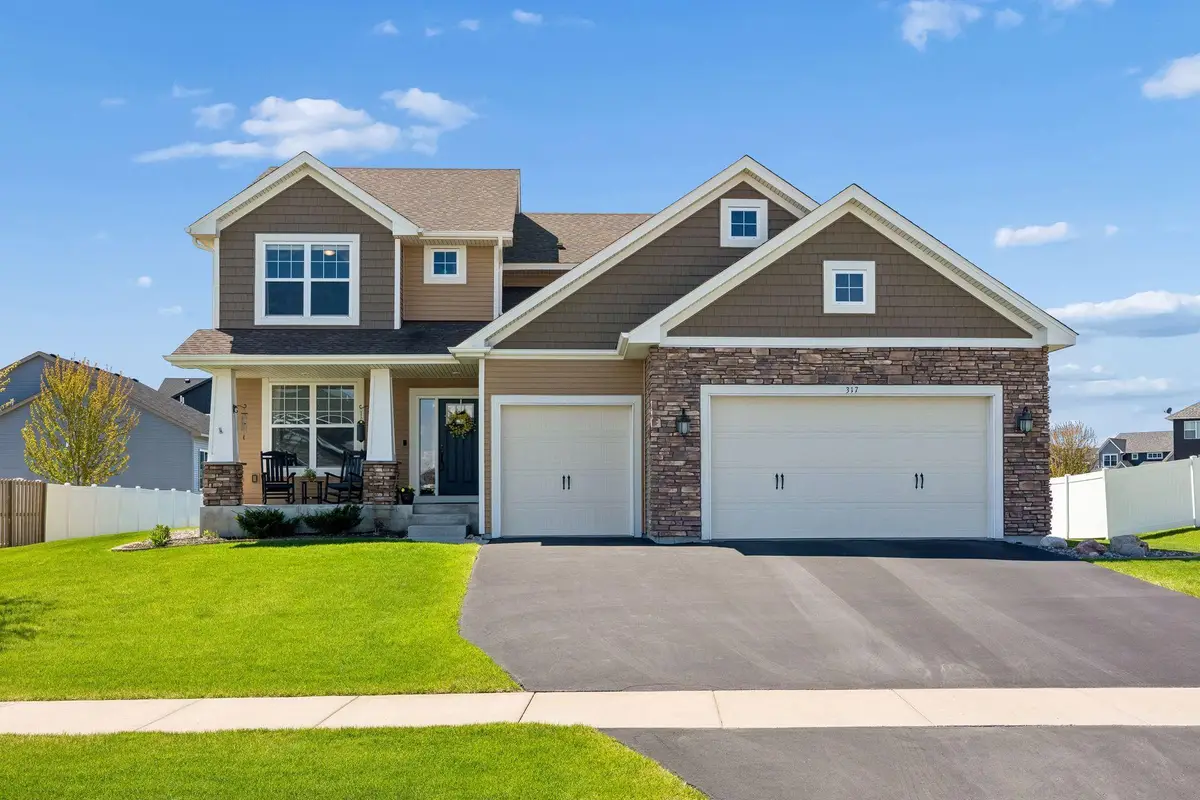 317 Franklin Avenue W, Delano, MN 55328 - #1