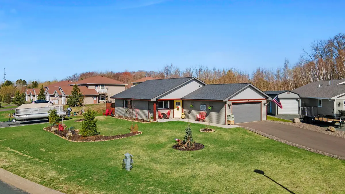 1302 Greentree Drive, Saint Croix Falls, WI 54024 - #1