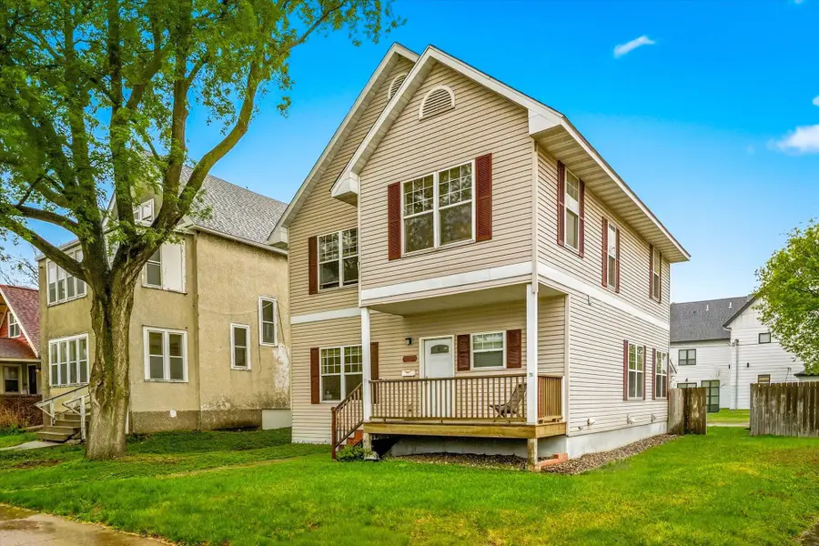 1113 17th Avenue Se, Minneapolis, MN 55414 - #2