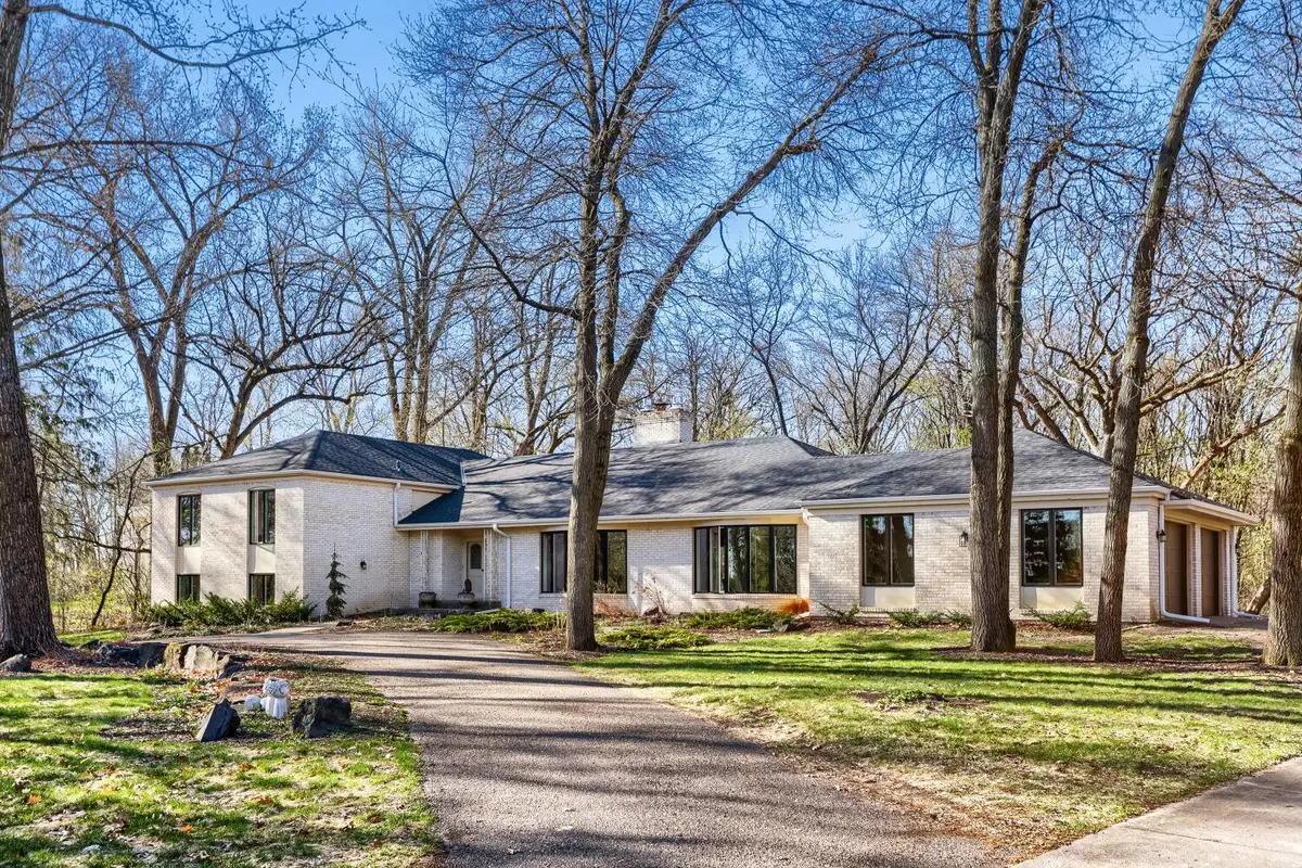 23 Evergreen Road, North Oaks, MN 55127 - #1