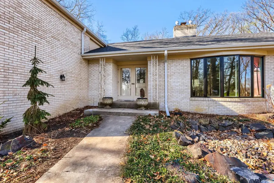 23 Evergreen Road, North Oaks, MN 55127 - #2