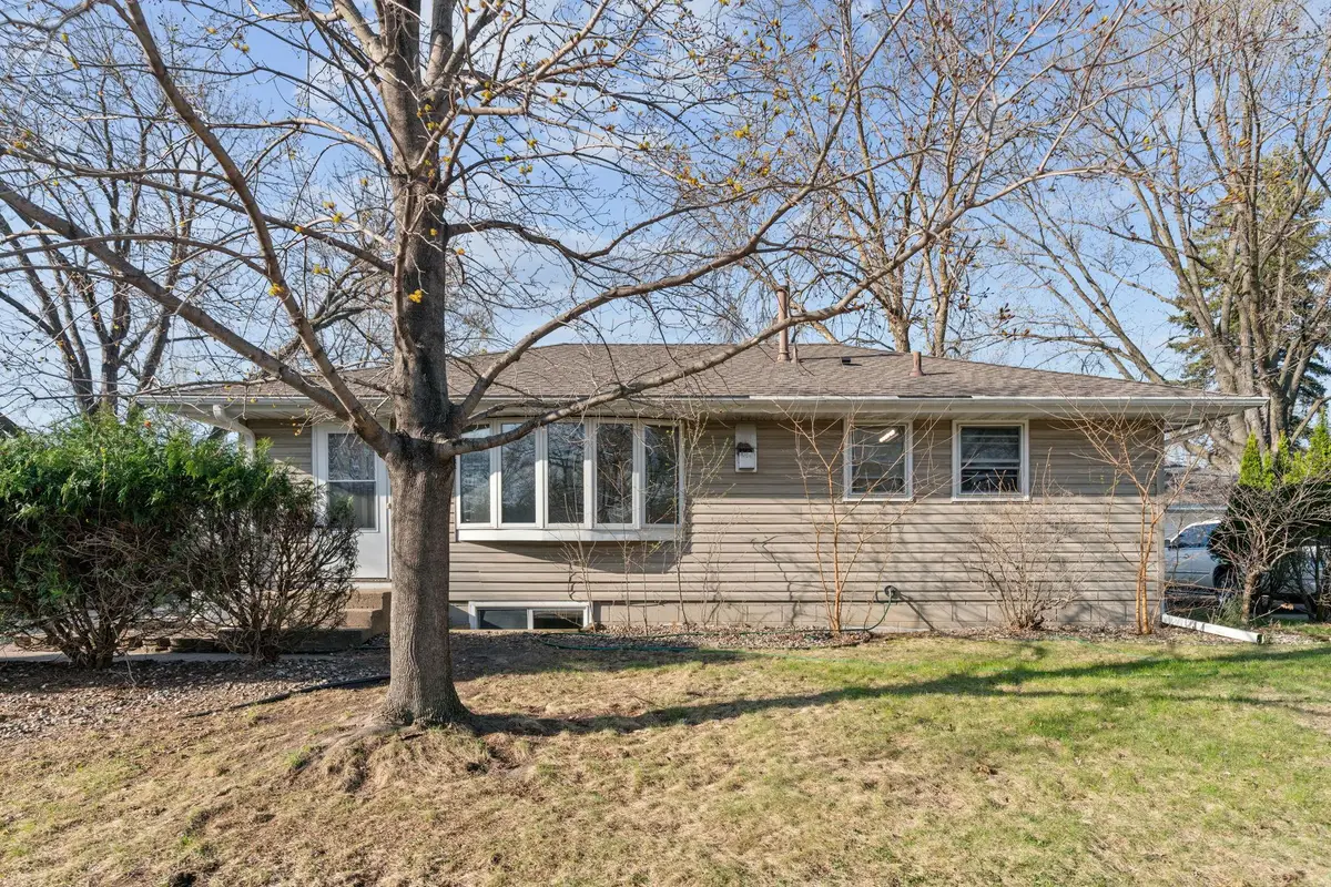 3701 Violet Avenue N, Brooklyn Center, MN 55429 - #1