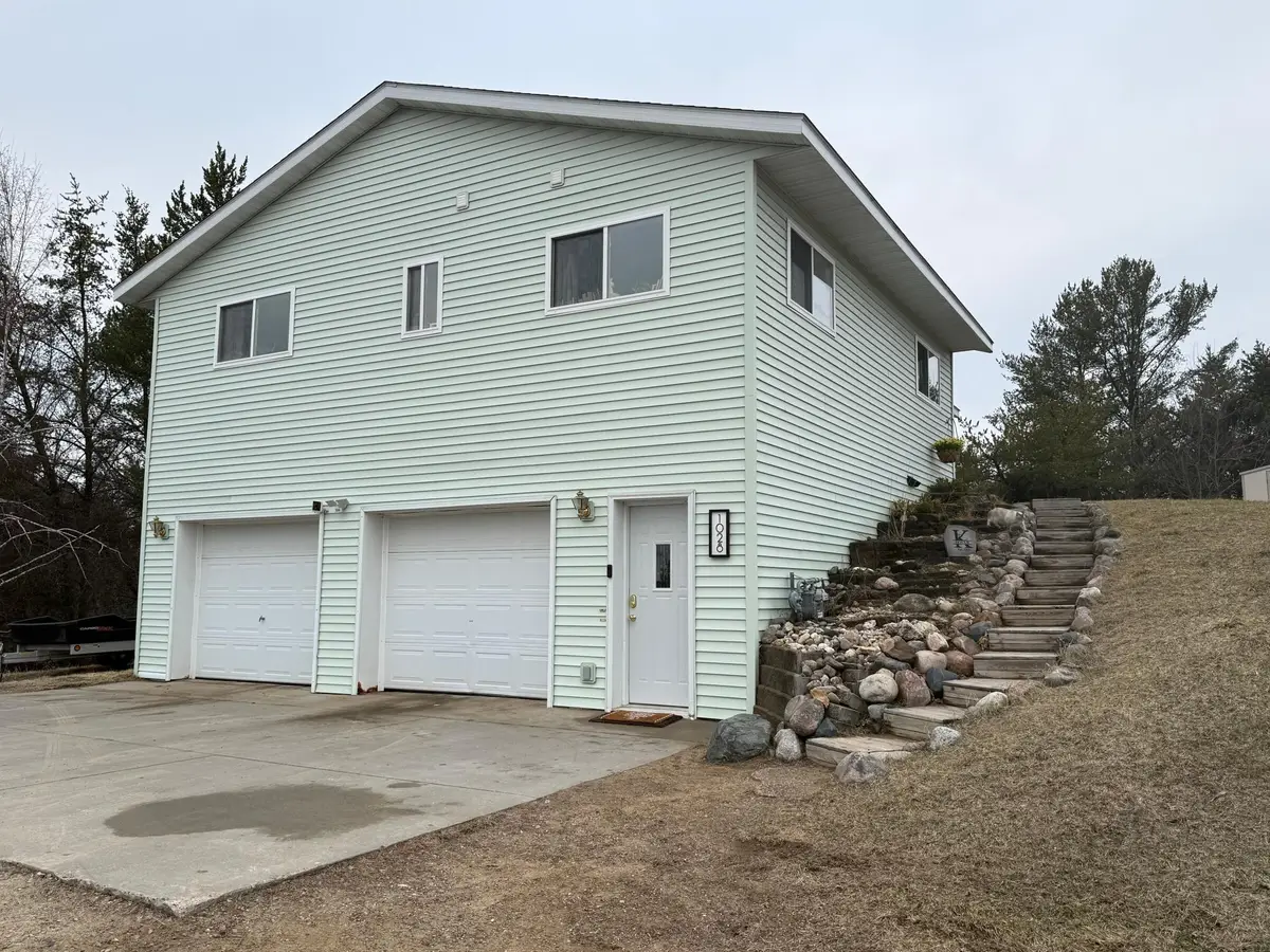 1028 Woodward Drive Sw, Bemidji, MN 56601 - #1