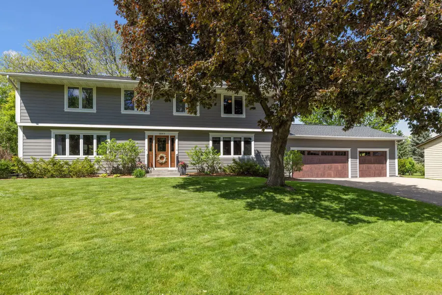 1847 Faro Lane, Mendota Heights, MN 55118 - #2