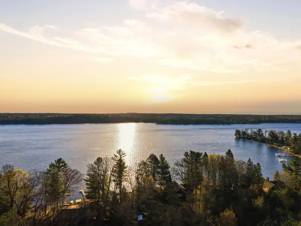 1167 Sandy Hook Lane, Luck, WI 54853
