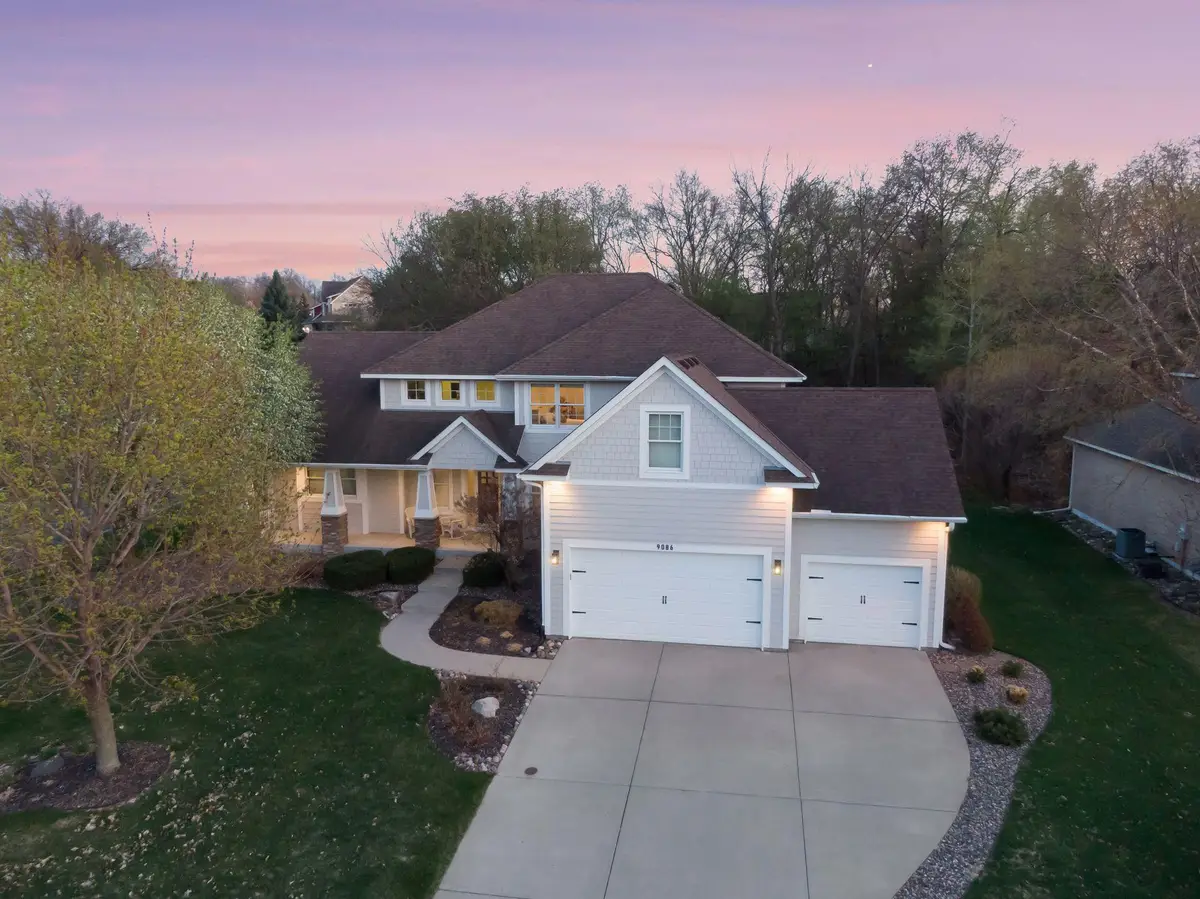 9086 Wildwood Circle, Shakopee, MN 55379 - #1