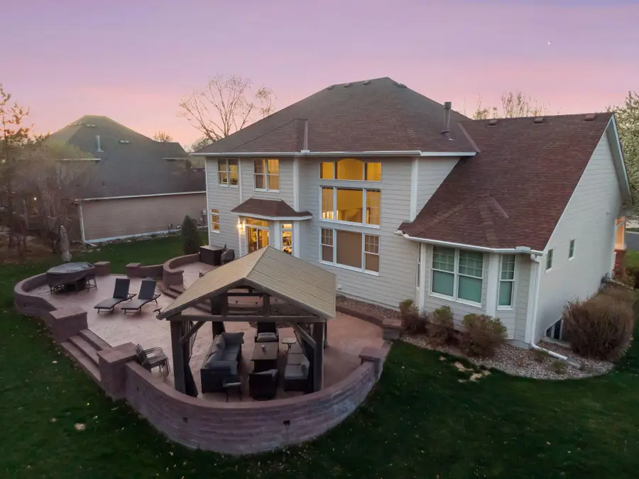 9086 Wildwood Circle, Shakopee, MN 55379 - #3