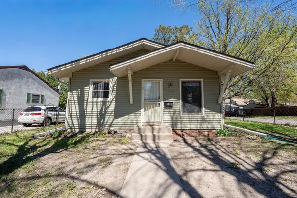 1659 Case Avenue, Saint Paul, MN 55106