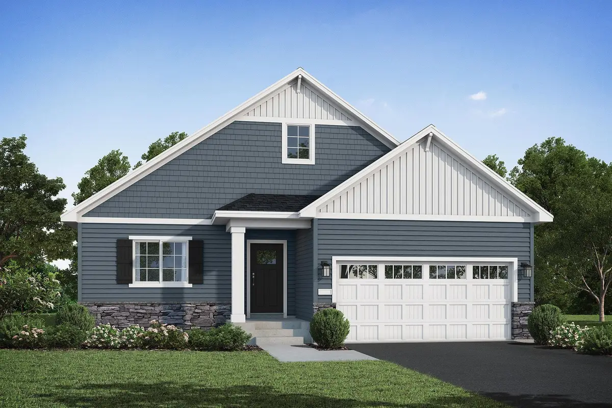 3669 237th Avenue Nw, Saint Francis, MN 55070 - #1