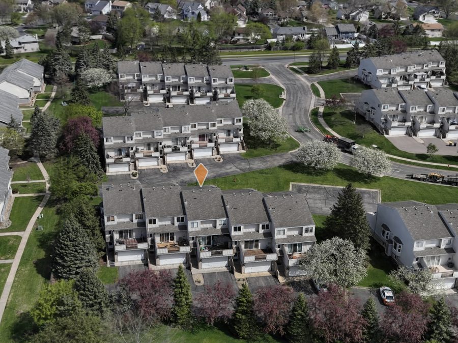 14613 Cobalt Avenue #27, Rosemount, MN 55068 - #2