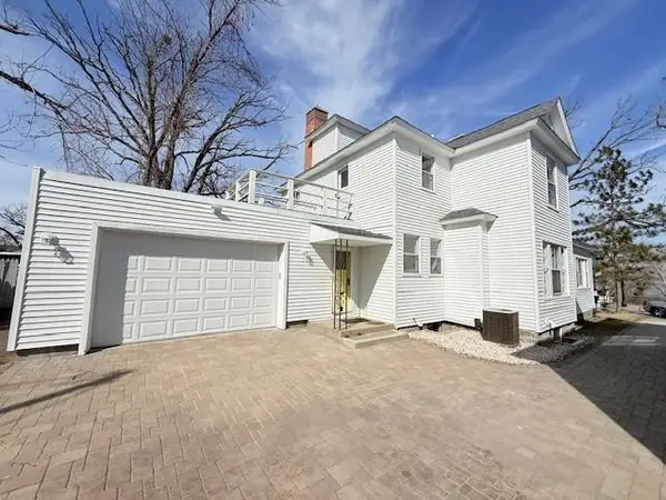 609 Lake Boulevard Ne, Bemidji, MN 56601