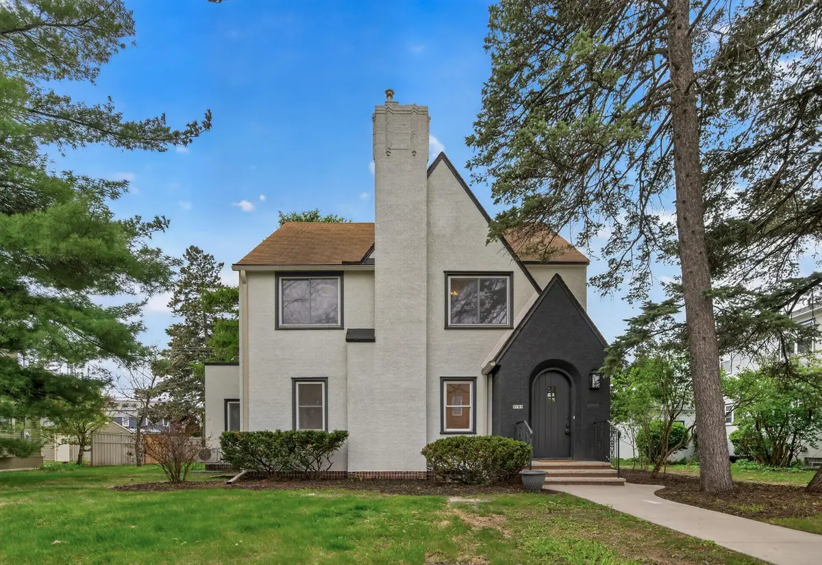 2708 Chowen Avenue S, Minneapolis, MN 55416 - #1