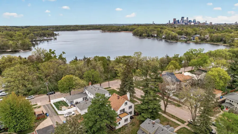 2708 Chowen Avenue S, Minneapolis, MN 55416 - #2
