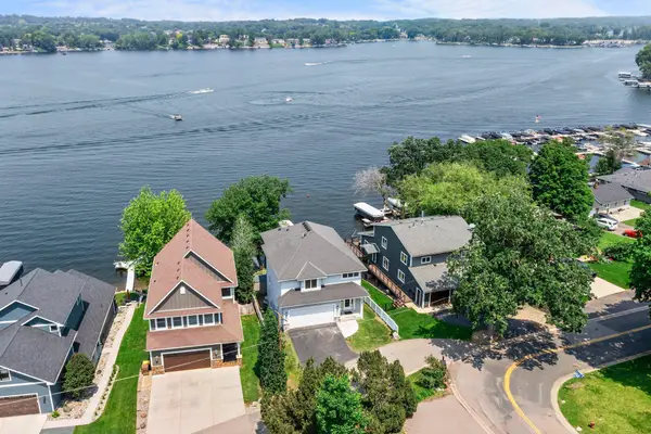 3868 Green Heights Trail Sw, Prior Lake, MN 55372