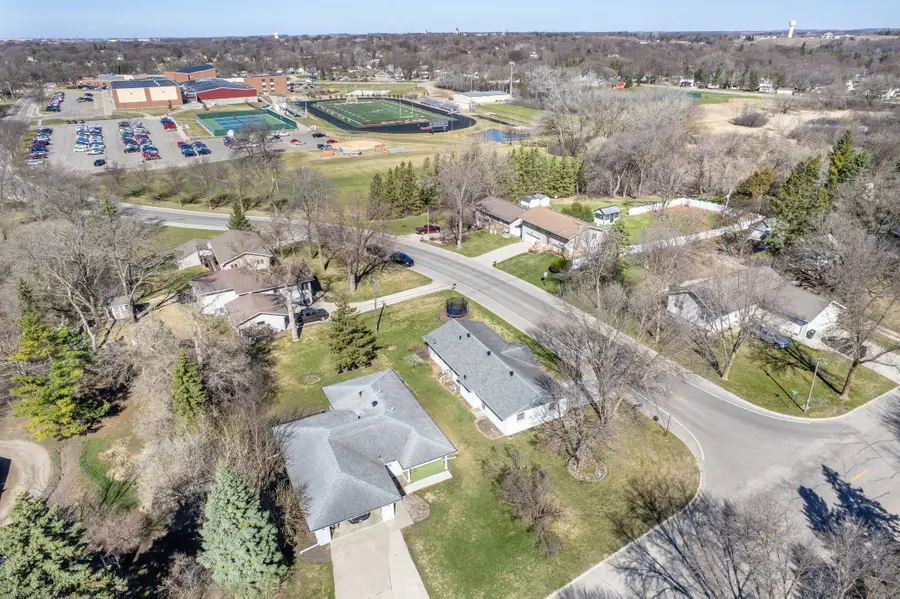 1034 Randolph Avenue, Fergus Falls, MN 56537 - #2