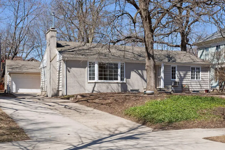 4012 Linden Hills Boulevard, Minneapolis, MN 55410 - #2