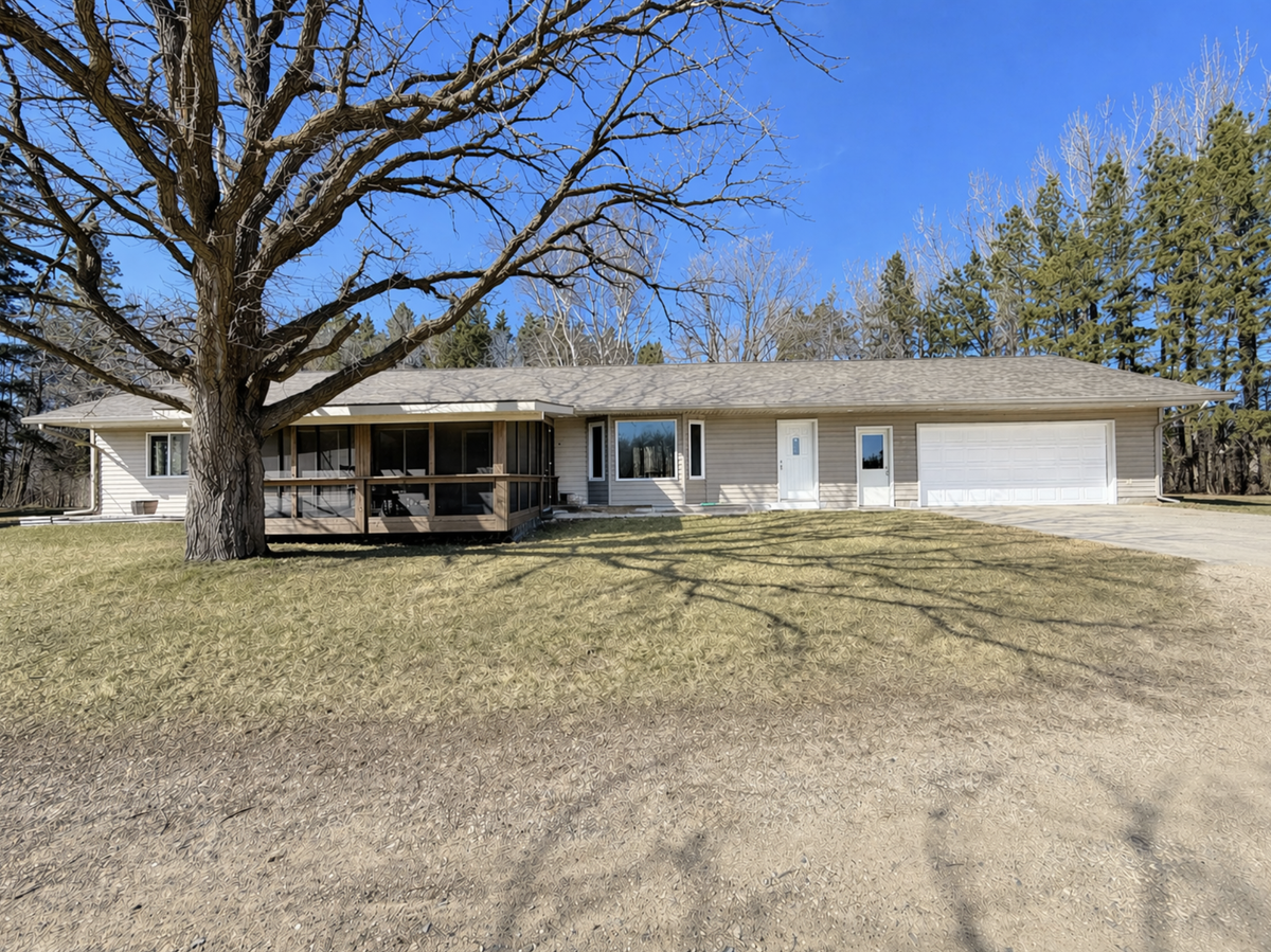 46172 199th Avenue, Clearbrook, MN 56634 - #1