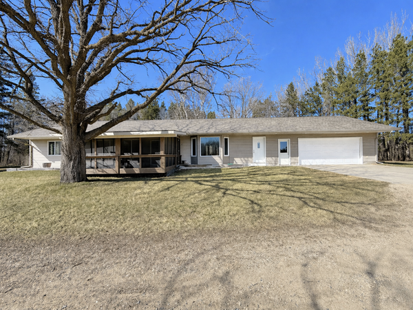 46172 199th Avenue, Clearbrook, MN 56634