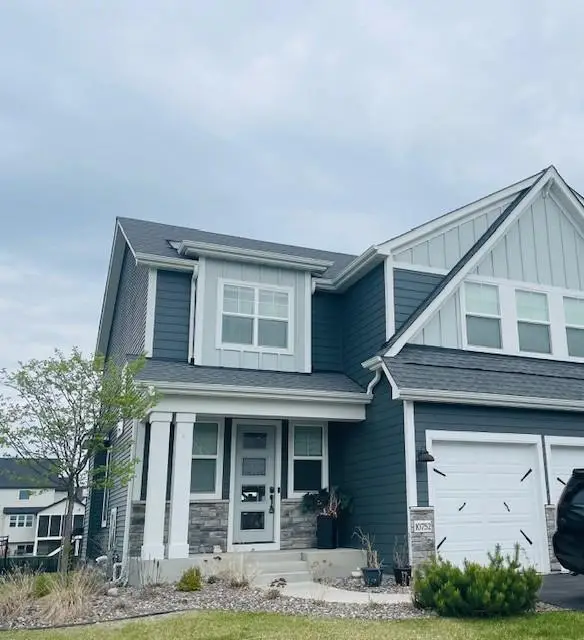 10752 23rd Street Ne, Saint Michael, MN 55376 - #1