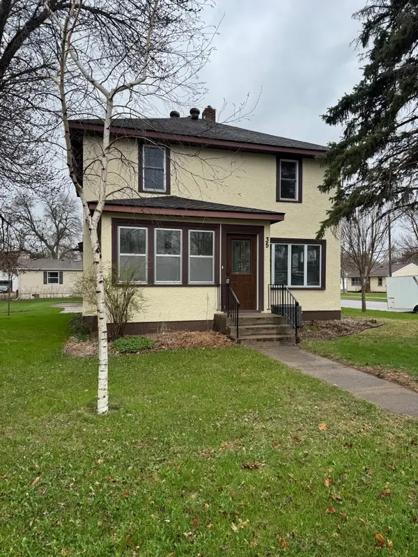 35 1st Avenue Ne, Saint Joseph, MN 56374