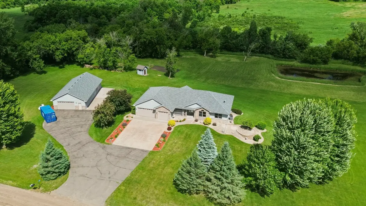 39829 Hastings Street Ne, Stanchfield, MN 55080 - #1