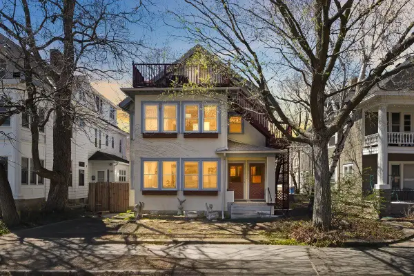 2408 Fremont Avenue S, Minneapolis, MN 55405