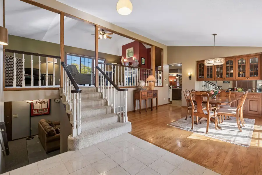 3306 Belden Drive, Saint Anthony, MN 55418 - #2