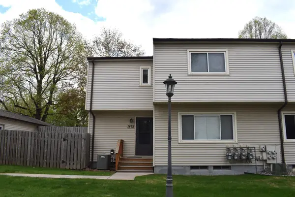 1478 Woodview Avenue E, Eagan, MN 55122