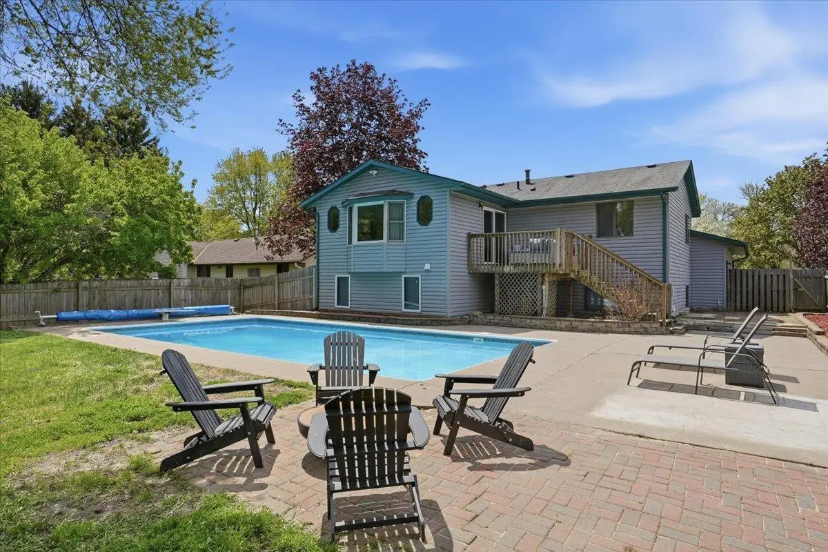 7449 Jeffery Lane S, Cottage Grove, MN 55016 - #1