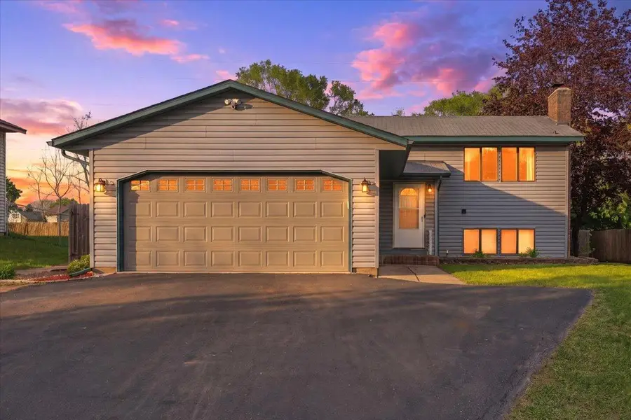 7449 Jeffery Lane S, Cottage Grove, MN 55016 - #3