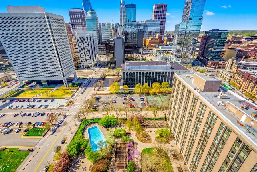 15 S 1st Street #A1020, Minneapolis, MN 55401 - #2