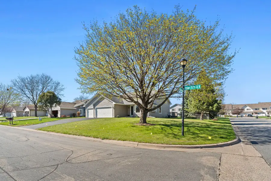 7055 Upper 157th Street W, Apple Valley, MN 55124 - #3