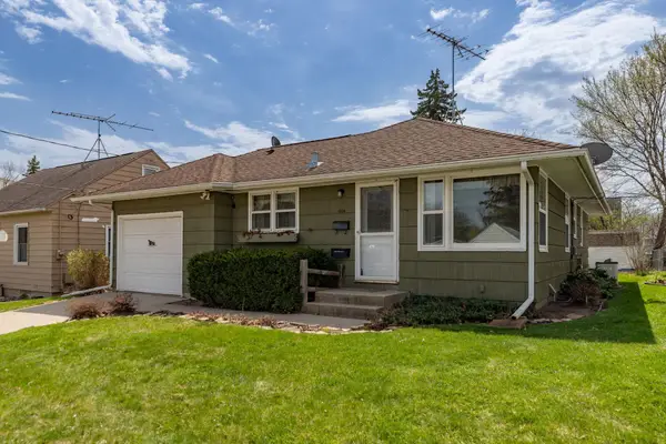 1408 4th Street Ne, Rochester, MN 55906