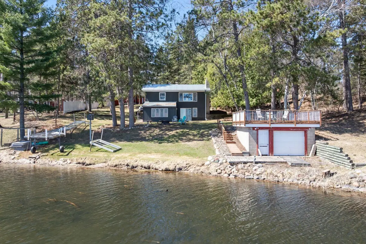 36722 Birch Drive, Pine River, MN 56474 - #1