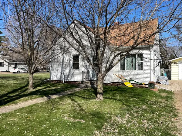 430 Pleasant Avenue S, Brooten, MN 56316