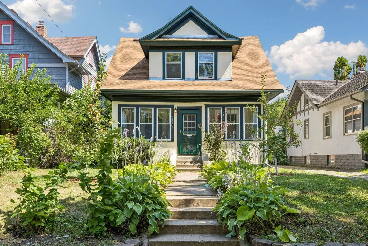 4119 Pleasant Avenue, Minneapolis, MN 55409 - #1