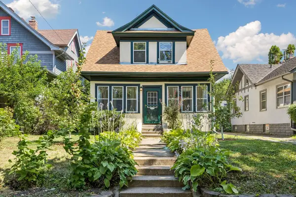 4119 Pleasant Avenue, Minneapolis, MN 55409