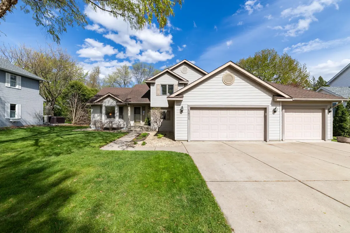 1611 Meadowview Trail, Hastings, MN 55033 - #1