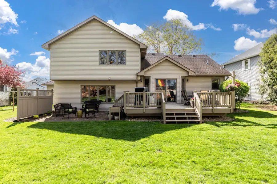 1611 Meadowview Trail, Hastings, MN 55033 - #2