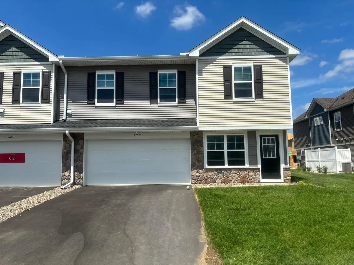 21607 Azalea Lane, Farmington, MN 55024 - #1